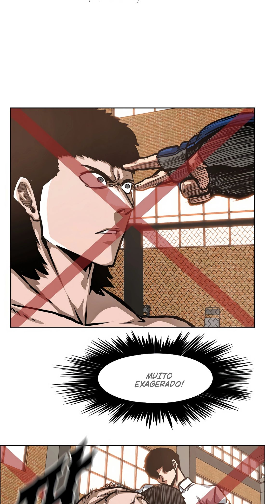 Secret Family - Chapter 5 - Page 12