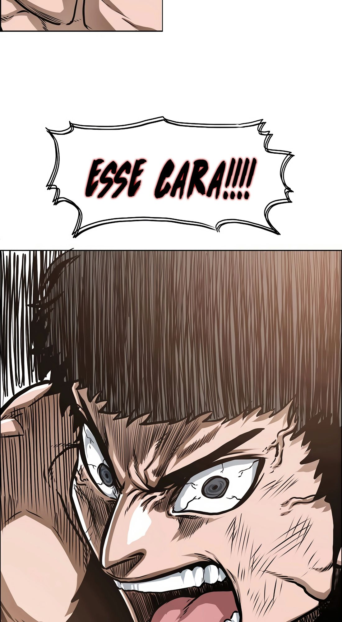 Secret Family - Chapter 5 - Page 36
