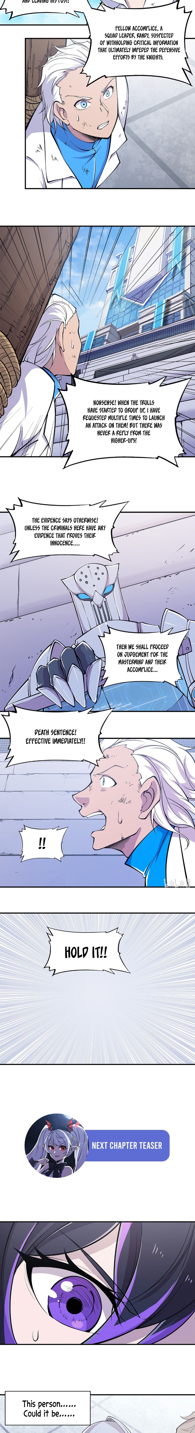 The Blood Princess and the Knight - Chapter 47 - Page 6
