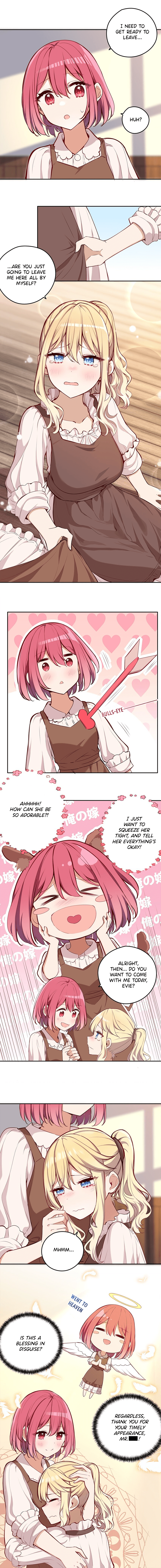 Please Bully Me, Miss Villainess! - Chapter 18 - Page 7