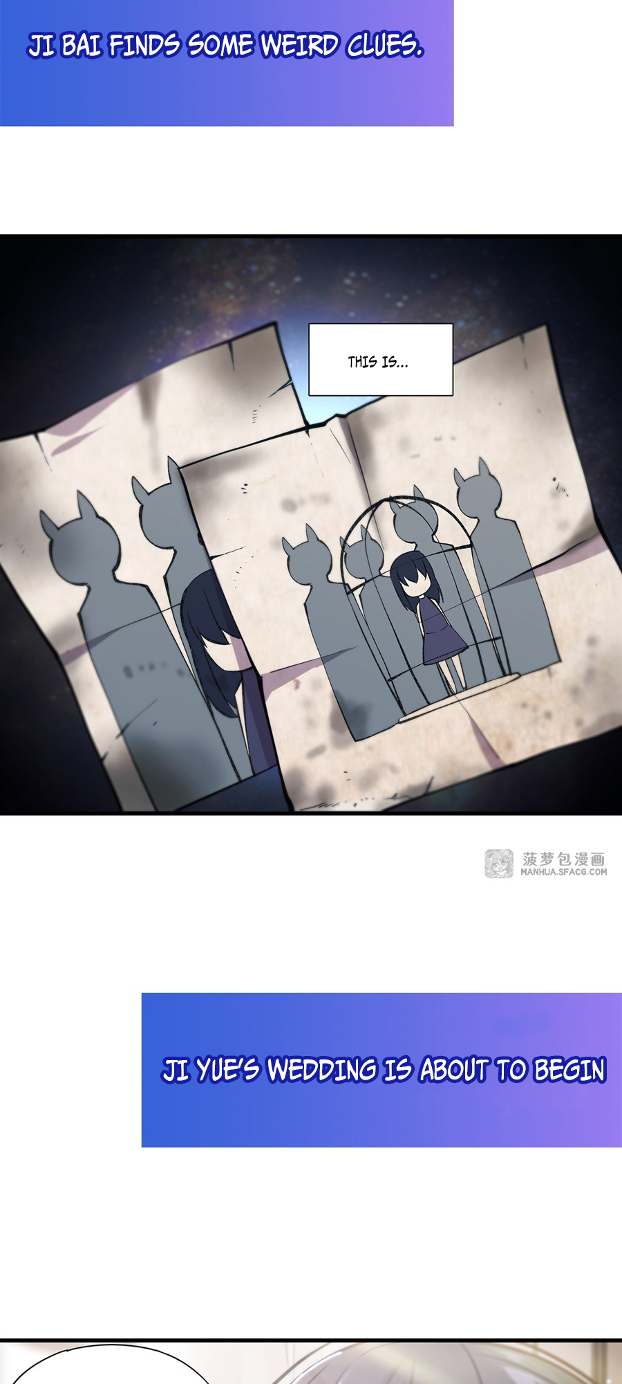 The Blood Princess and the Knight - Chapter 174 - Page 23