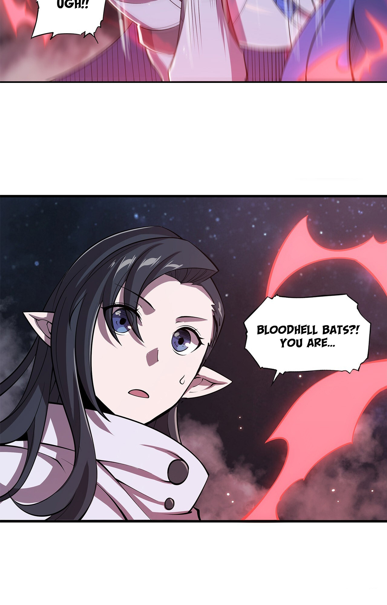 The Blood Princess and the Knight - Chapter 130 - Page 6