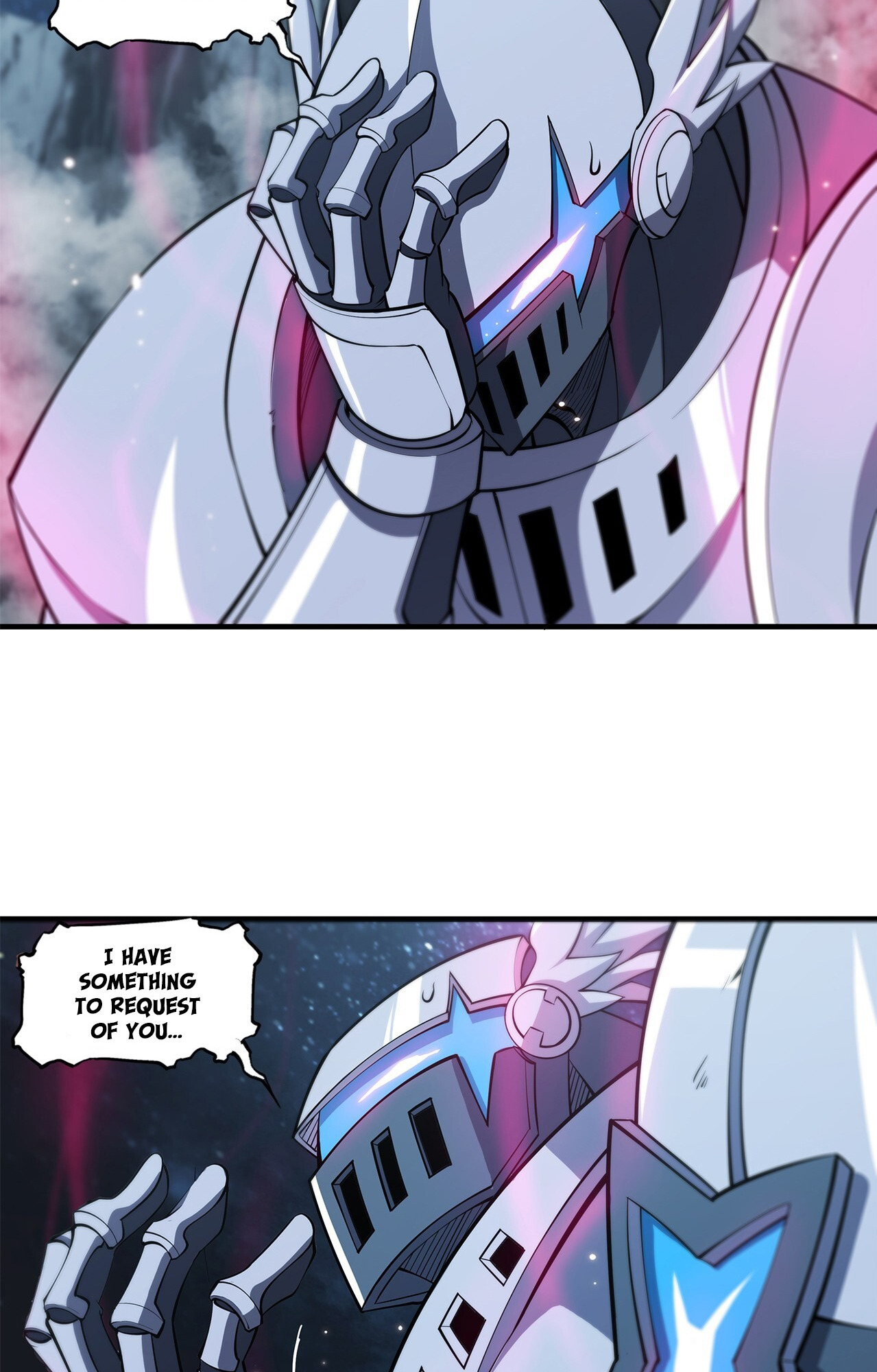 The Blood Princess and the Knight - Chapter 130 - Page 8