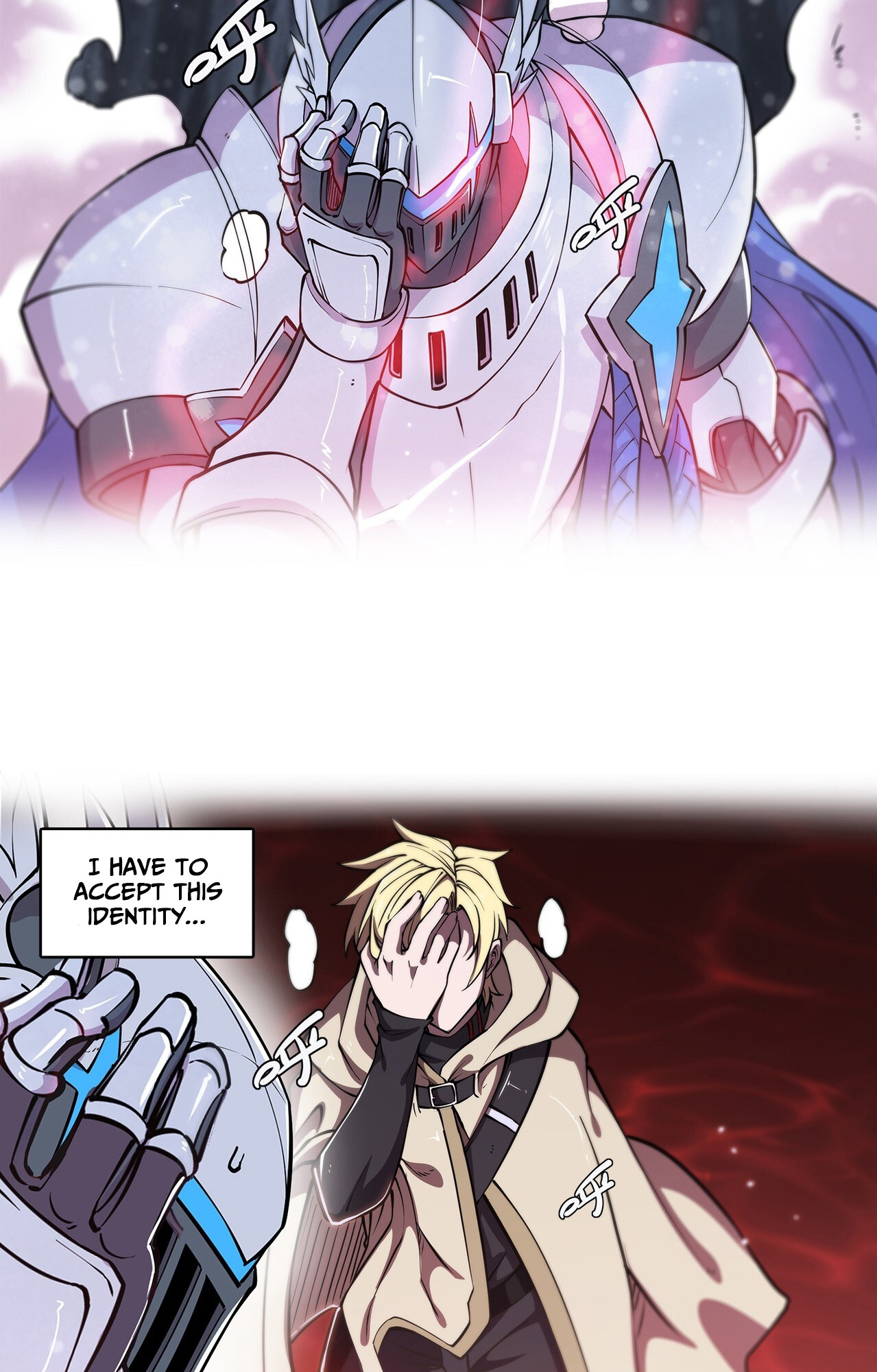 The Blood Princess and the Knight - Chapter 130 - Page 12