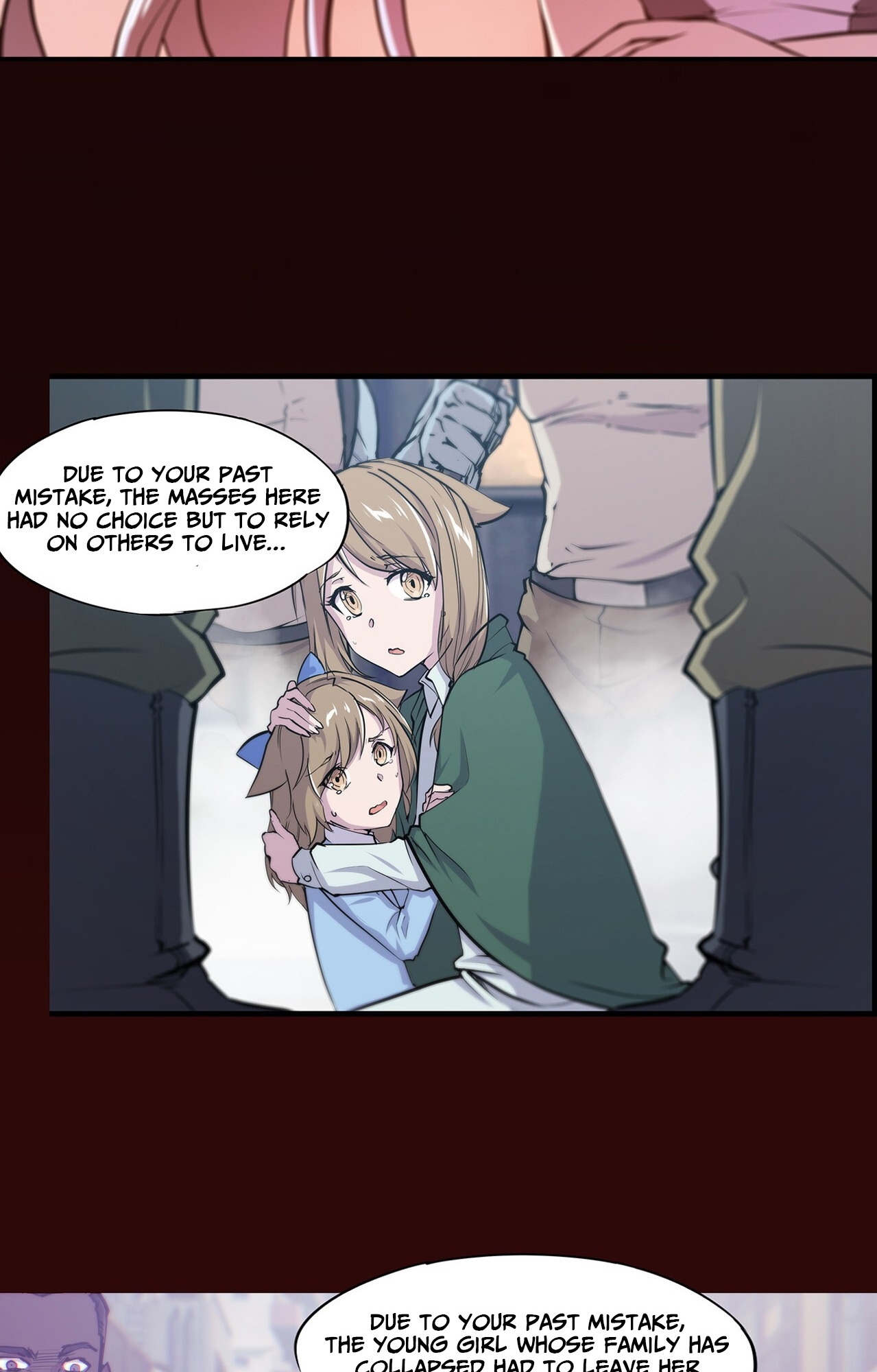 The Blood Princess and the Knight - Chapter 130 - Page 16