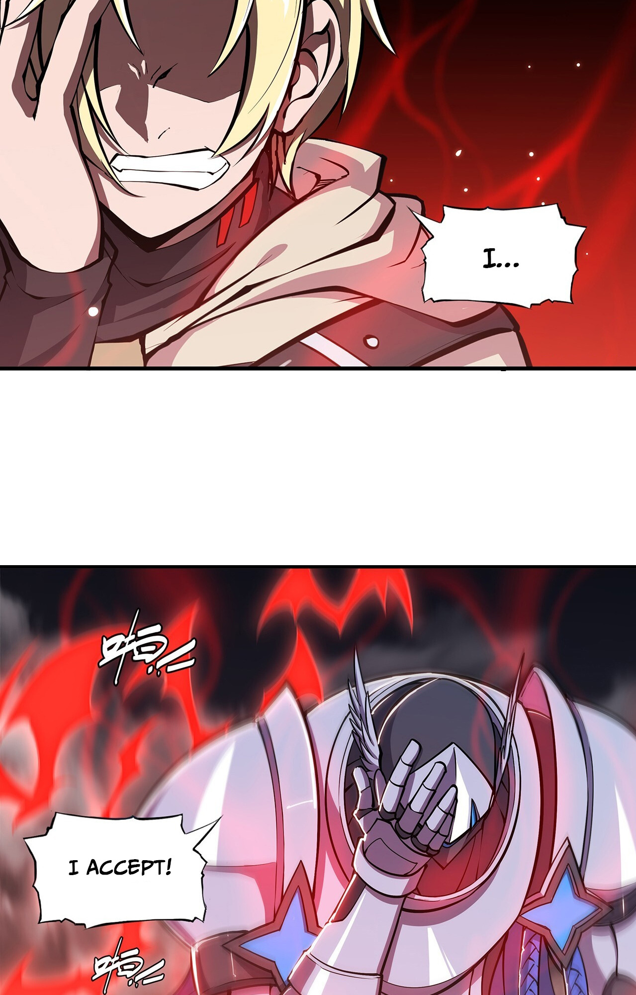 The Blood Princess and the Knight - Chapter 130 - Page 21