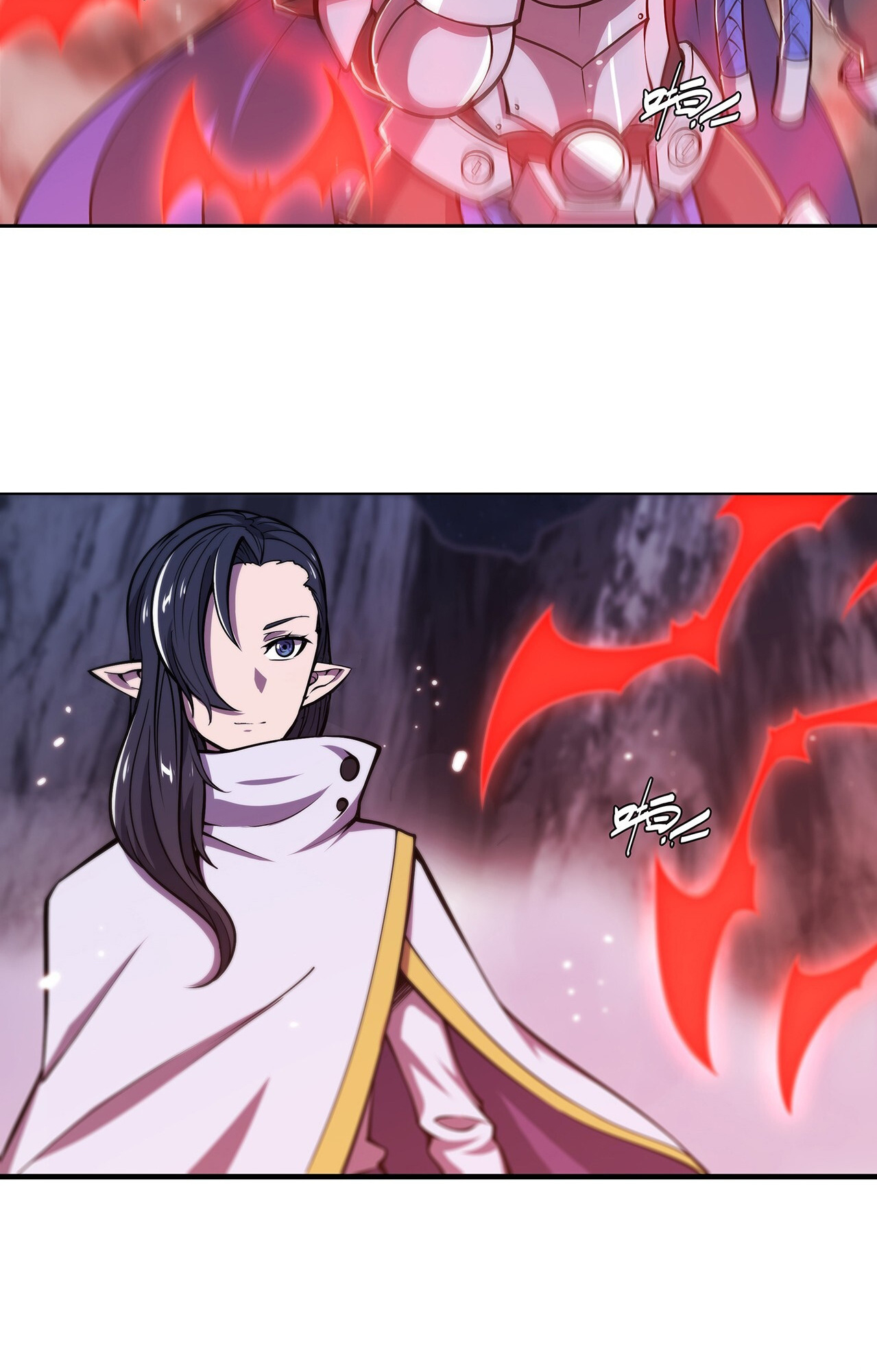 The Blood Princess and the Knight - Chapter 130 - Page 22