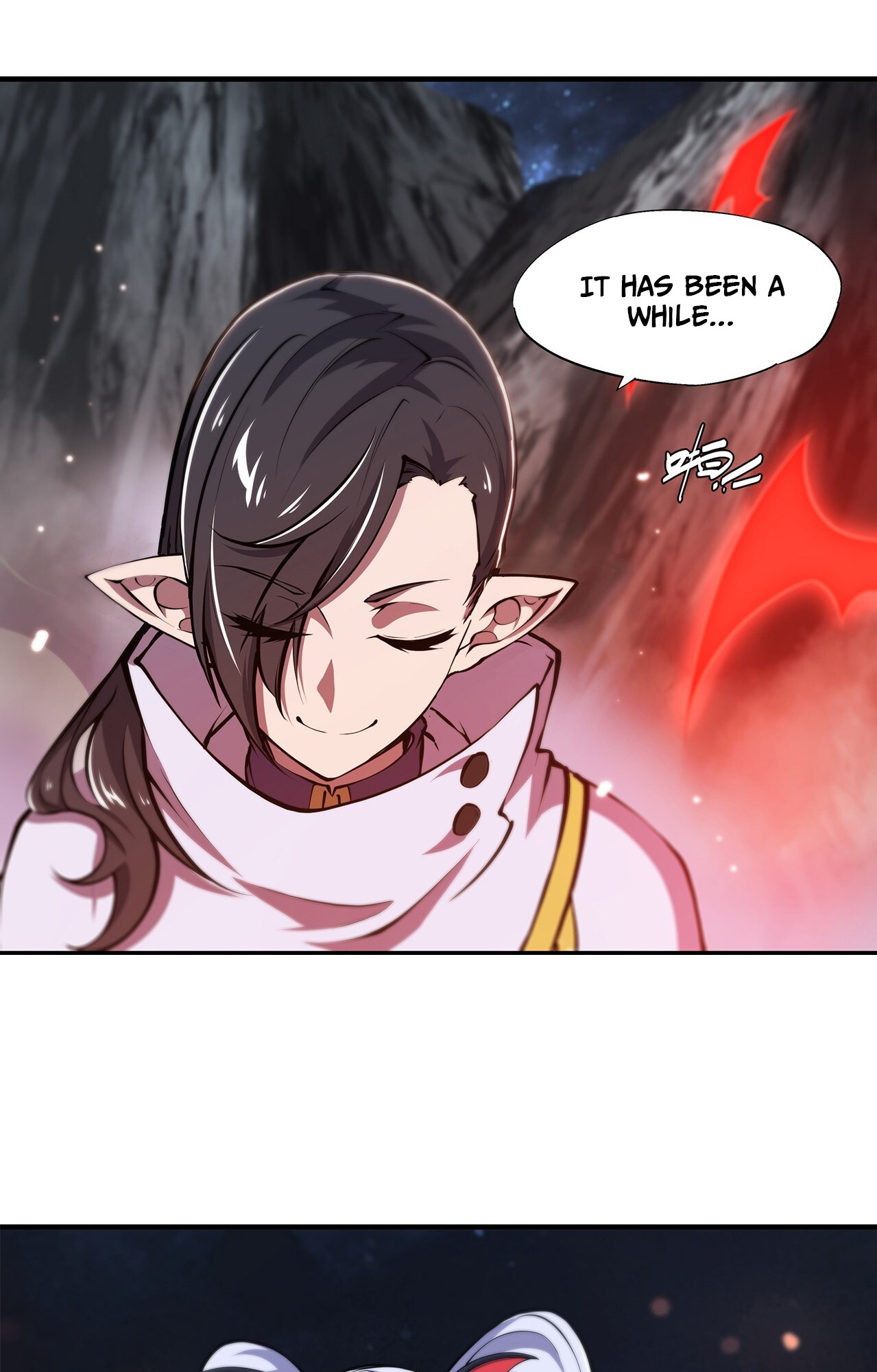 The Blood Princess and the Knight - Chapter 130 - Page 23