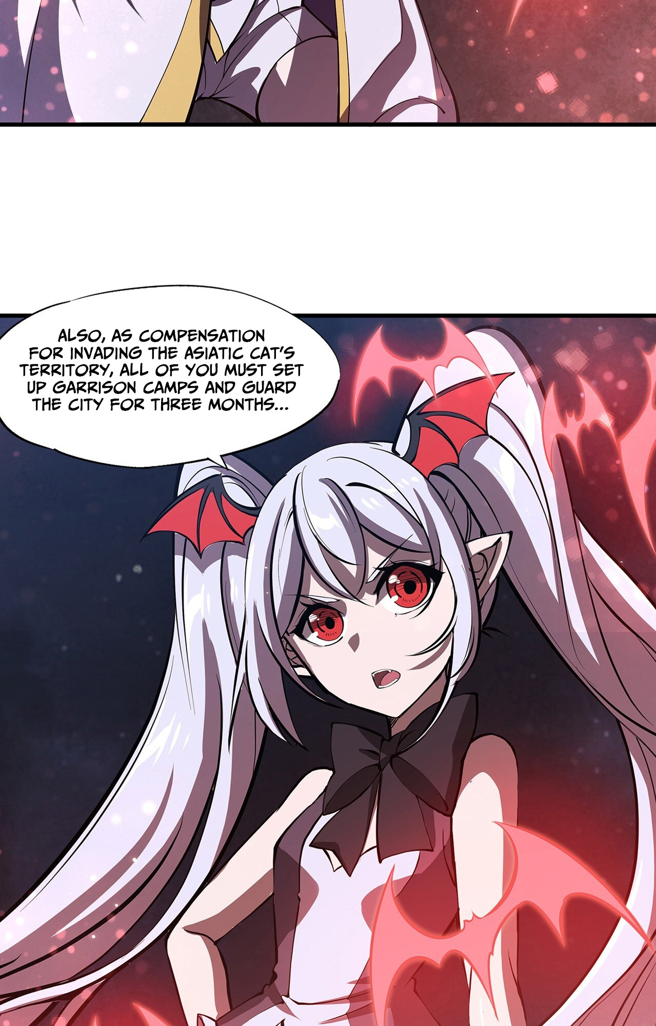 The Blood Princess and the Knight - Chapter 130 - Page 27