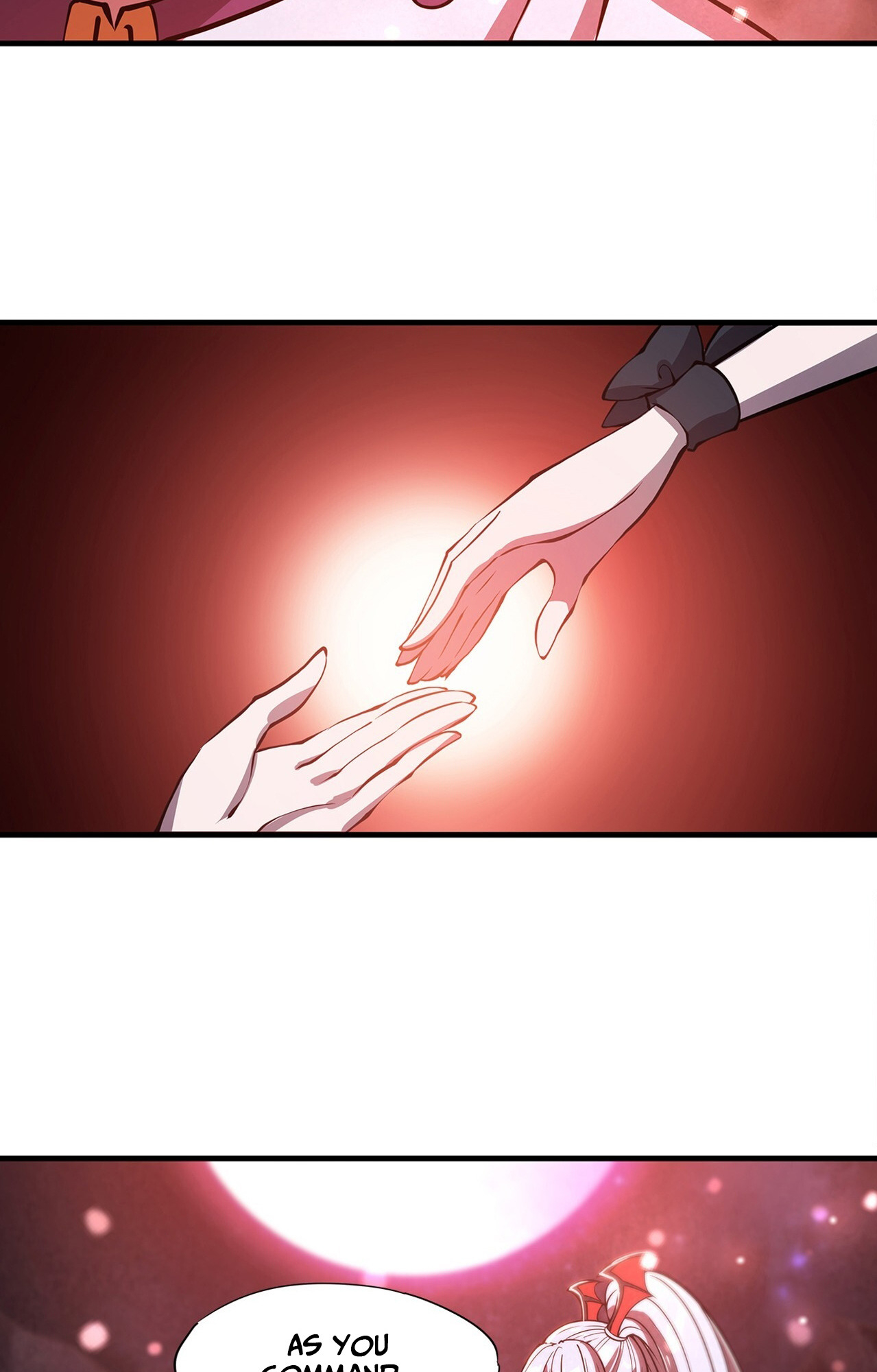The Blood Princess and the Knight - Chapter 130 - Page 29