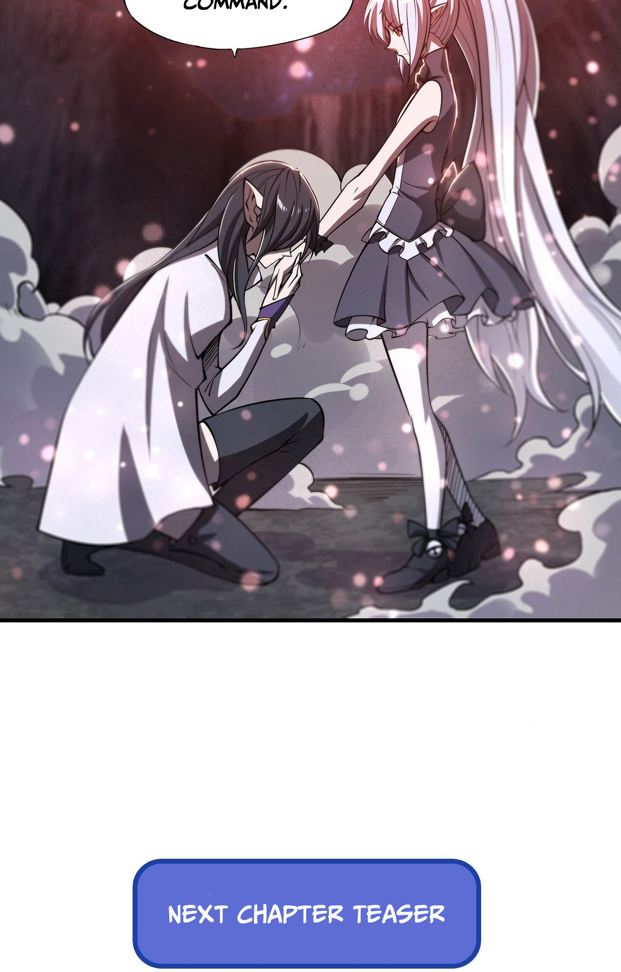 The Blood Princess and the Knight - Chapter 130 - Page 30