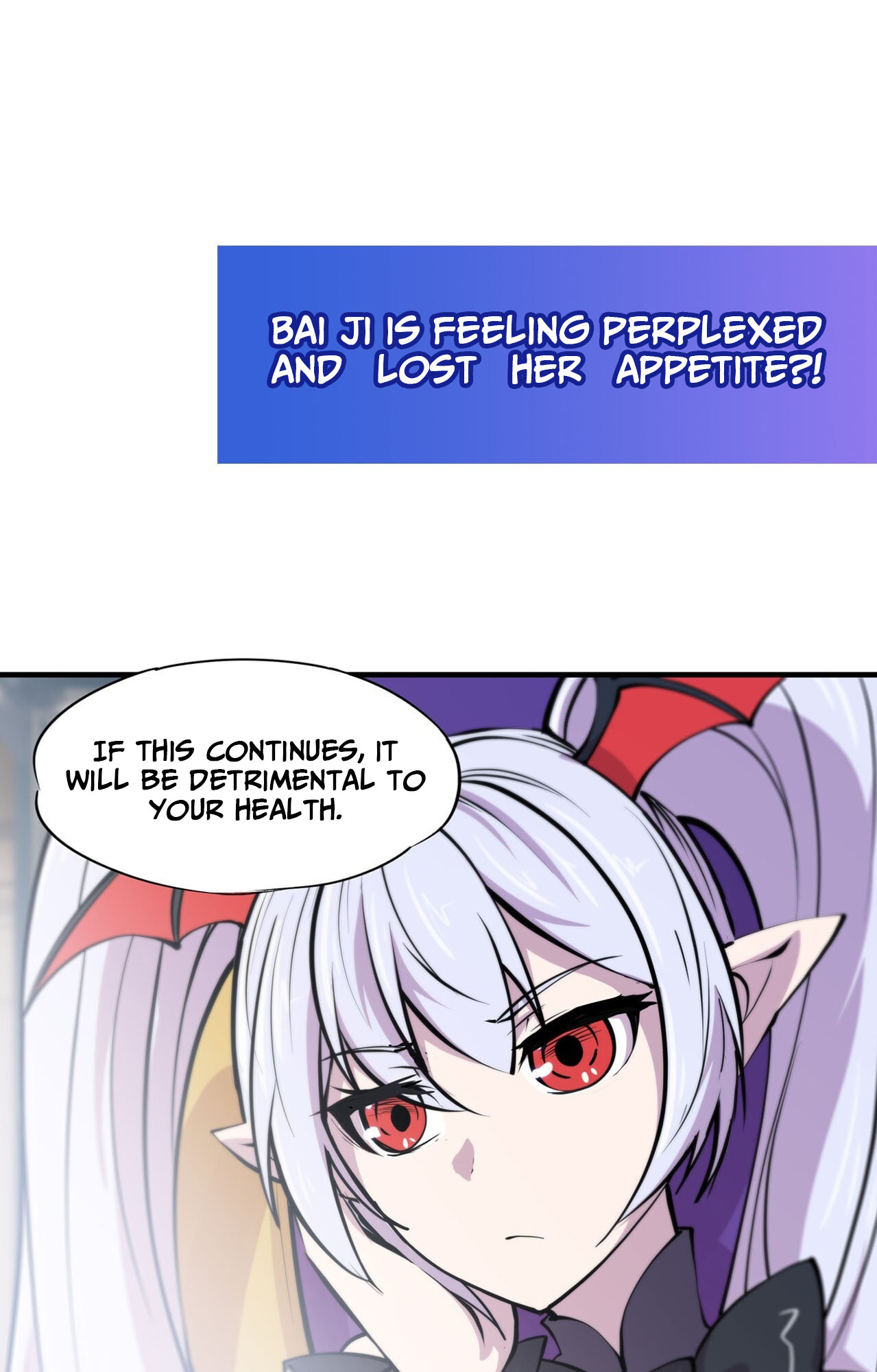 The Blood Princess and the Knight - Chapter 130 - Page 31