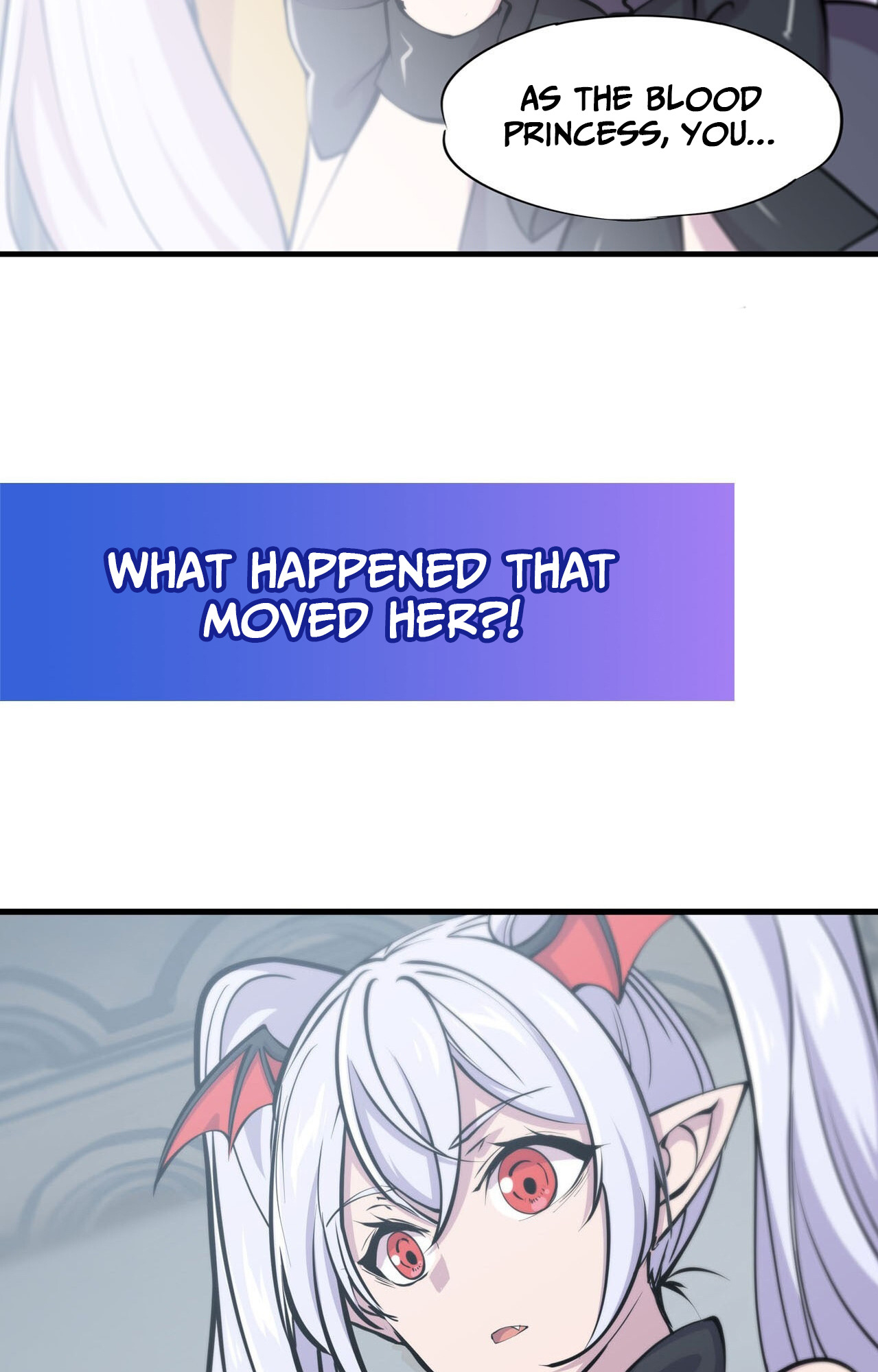 The Blood Princess and the Knight - Chapter 130 - Page 32