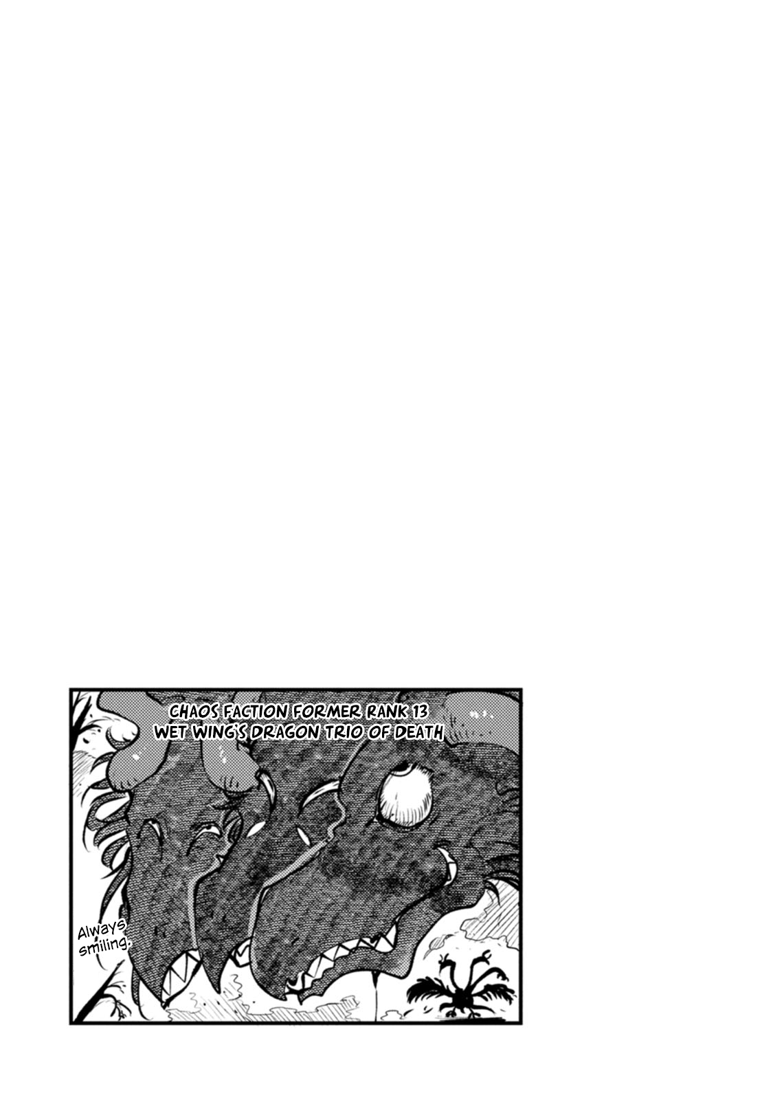Miss Kobayashi's Dragon Maid - Chapter 147 - Page 15