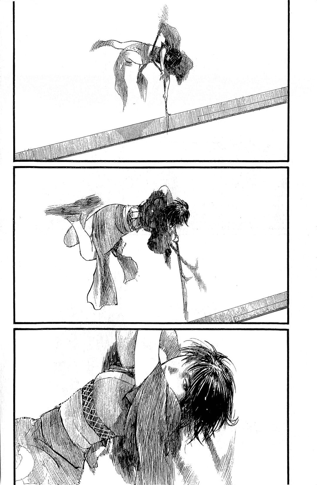 Blade of the Immortal - Chapter 187 - Page 11