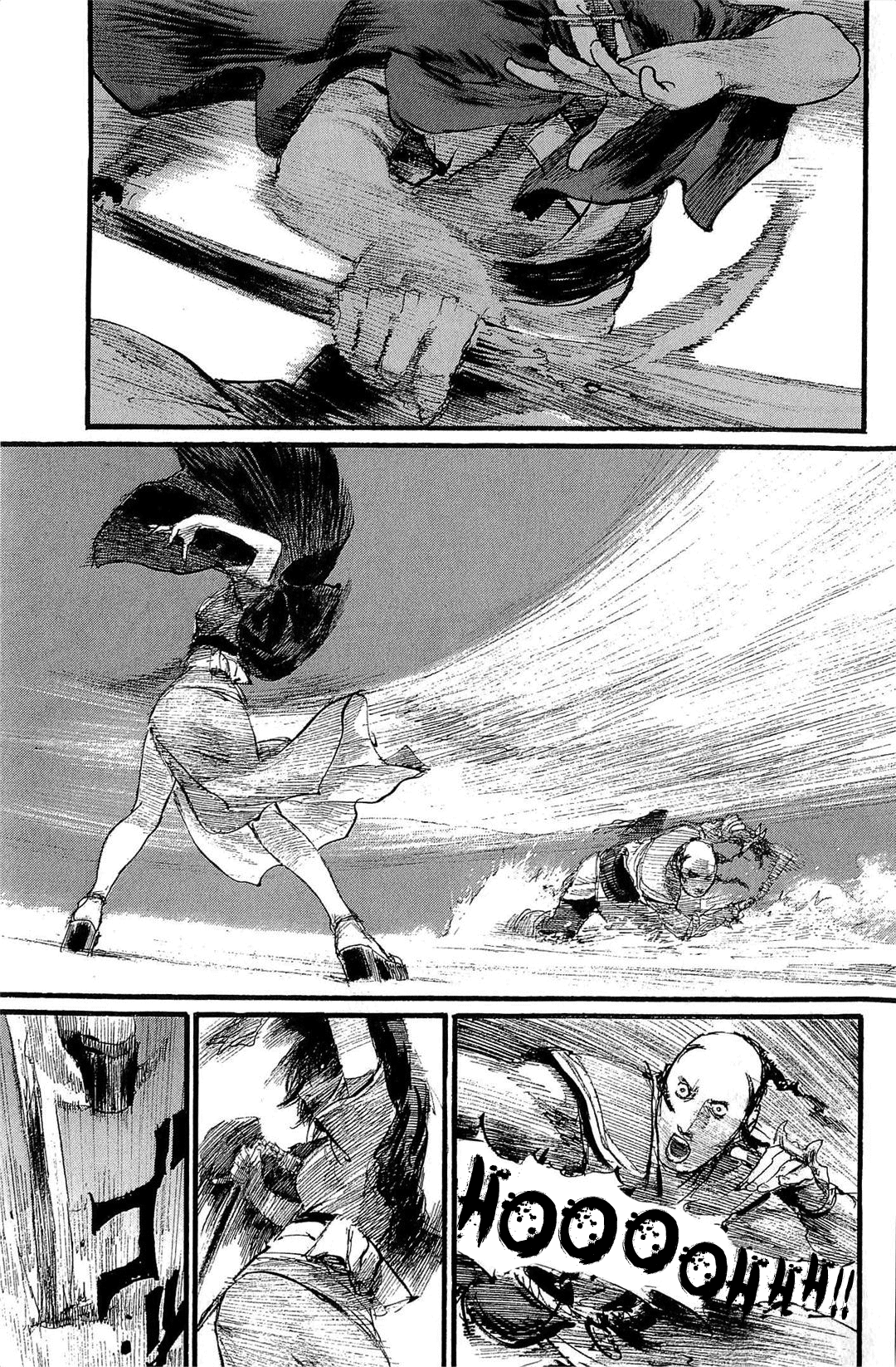 Blade of the Immortal - Chapter 187 - Page 14