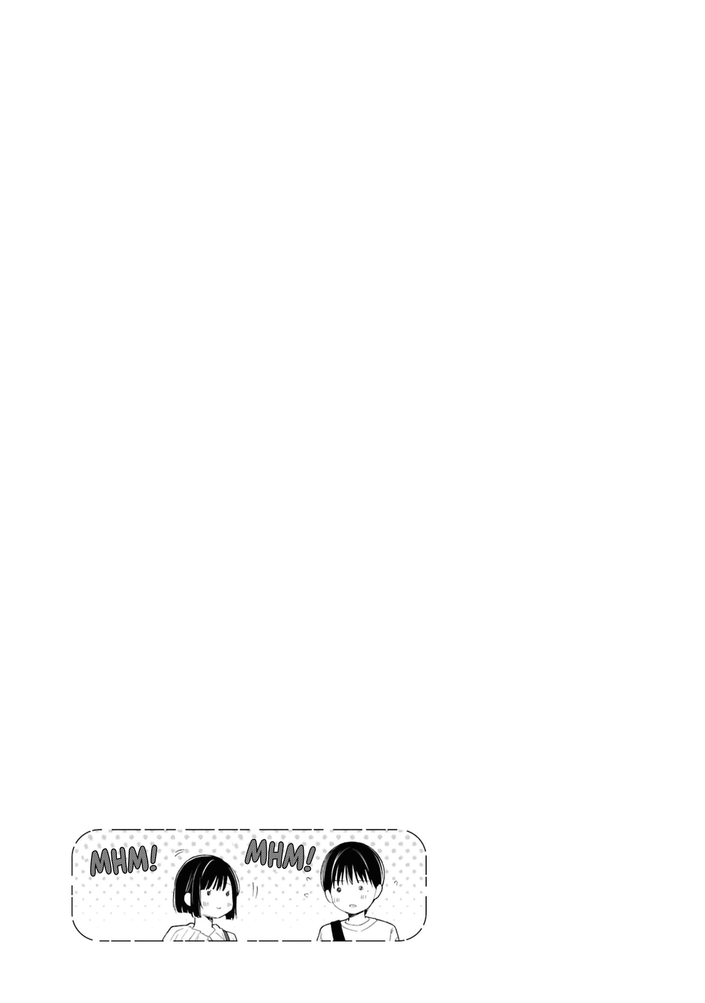What Was I Meant to Call This Mess That Wouldn't Go Away? - Chapter 17.5 - Page 9
