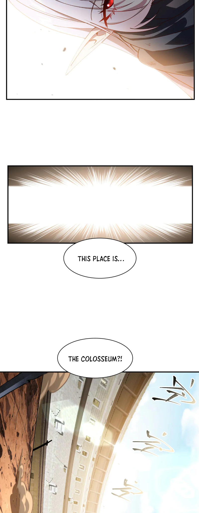 The Blood Princess and the Knight - Chapter 382 - Page 6