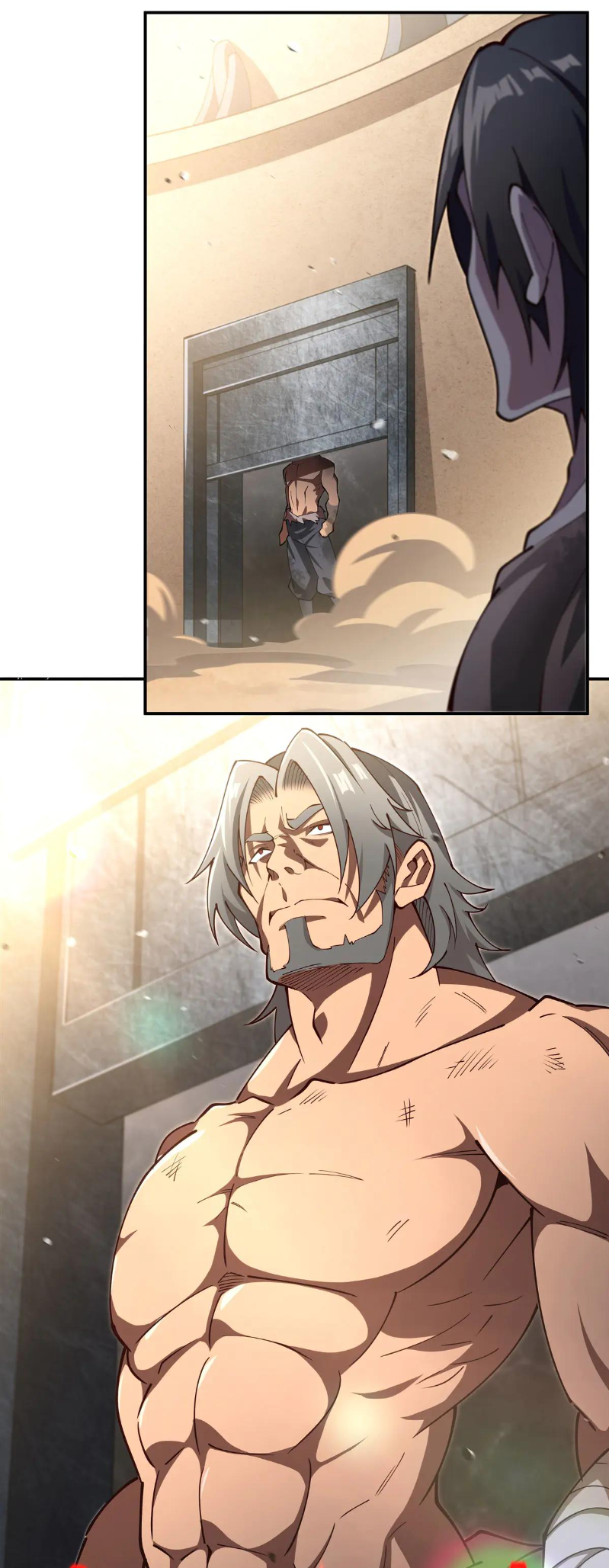 The Blood Princess and the Knight - Chapter 382 - Page 10