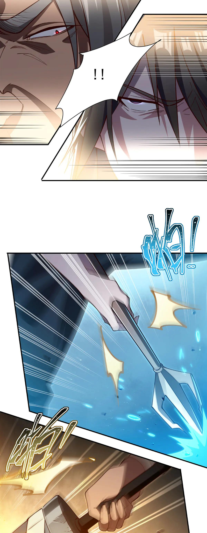 The Blood Princess and the Knight - Chapter 382 - Page 12