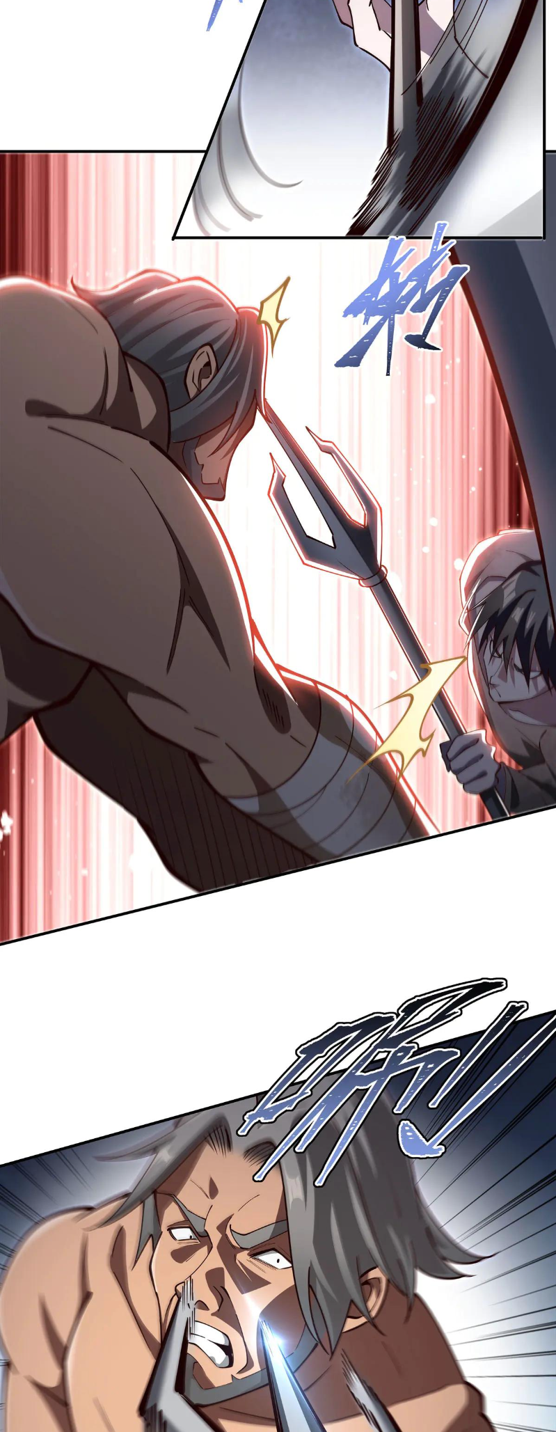 The Blood Princess and the Knight - Chapter 382 - Page 14