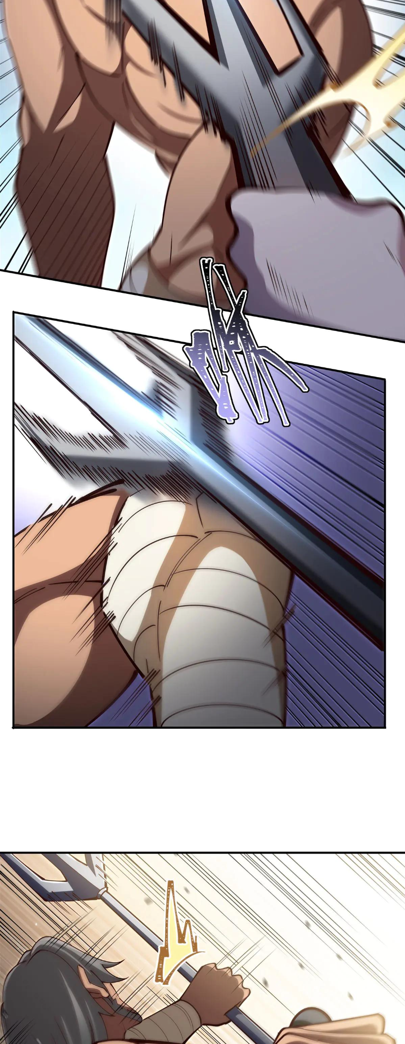 The Blood Princess and the Knight - Chapter 382 - Page 15