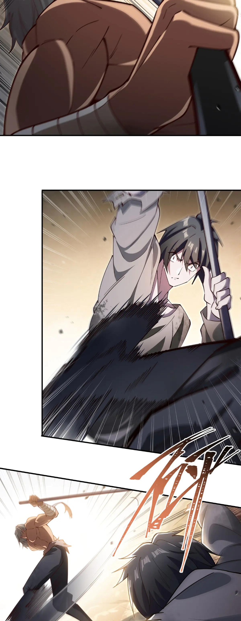 The Blood Princess and the Knight - Chapter 382 - Page 16