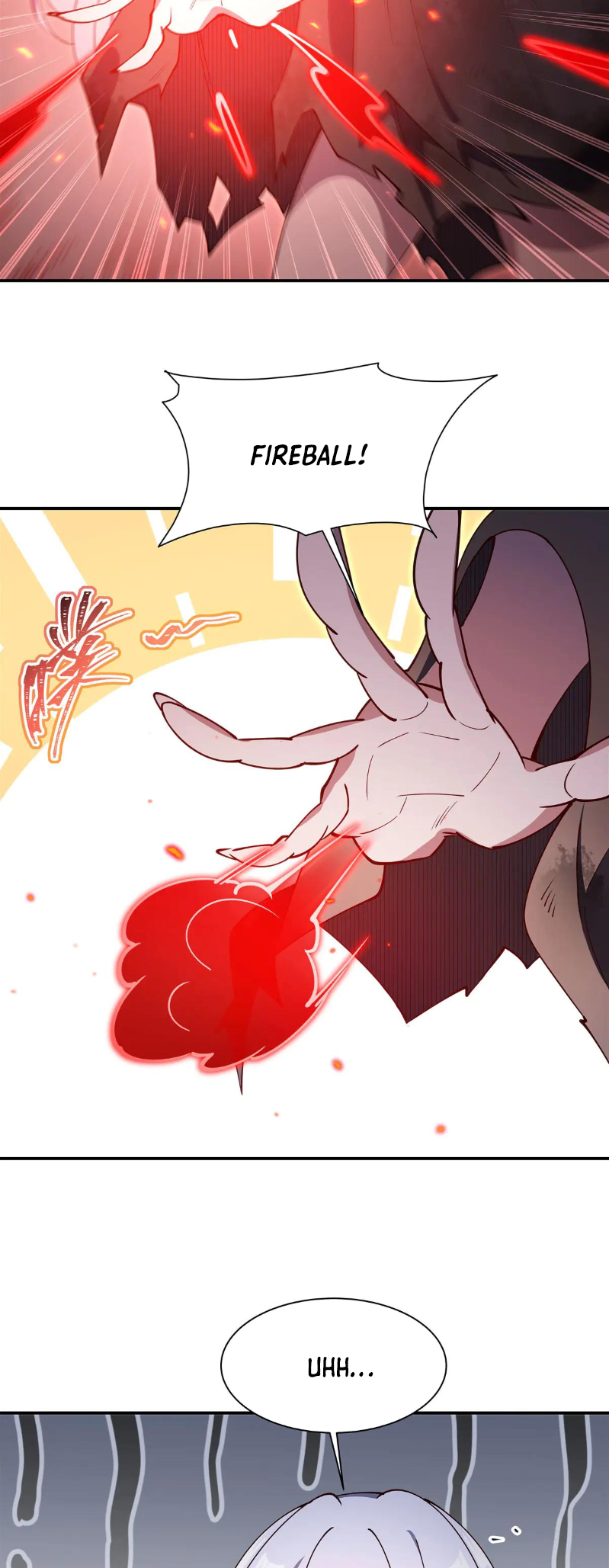 The Blood Princess and the Knight - Chapter 382 - Page 20