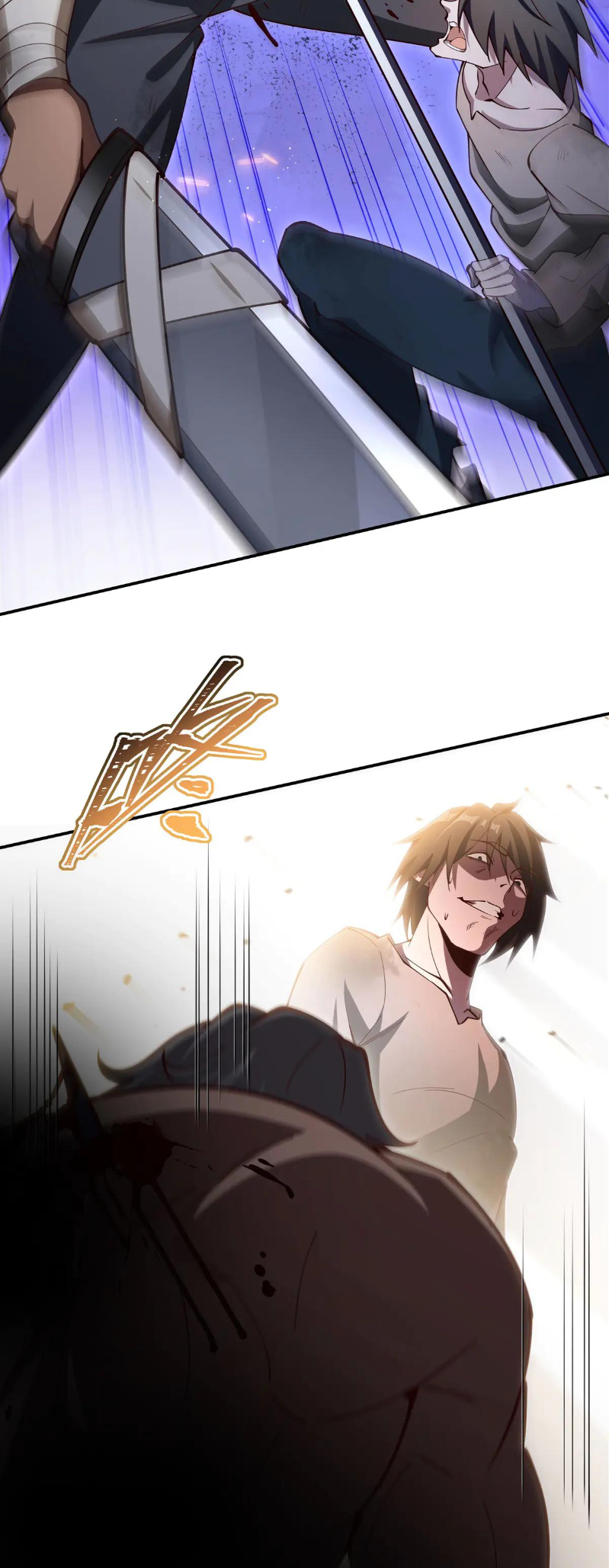 The Blood Princess and the Knight - Chapter 382 - Page 24