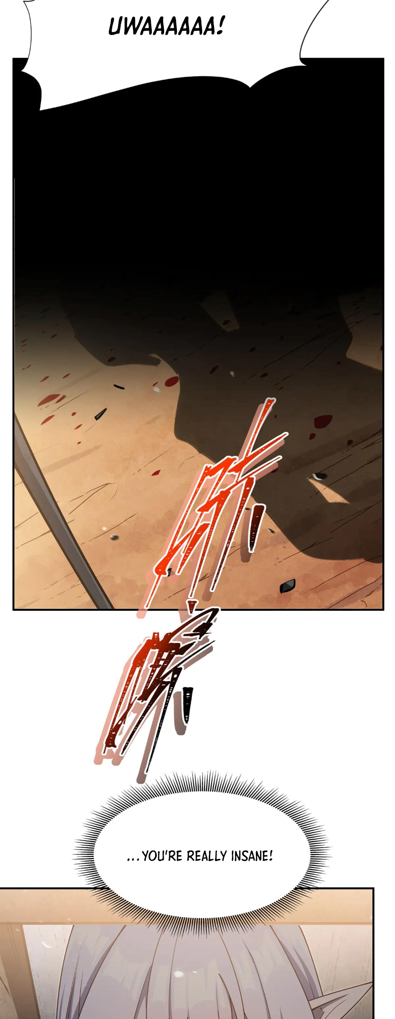 The Blood Princess and the Knight - Chapter 382 - Page 29