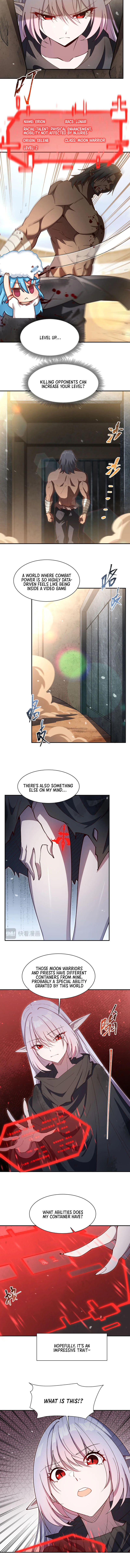 The Blood Princess and the Knight - Chapter 382 - Page 30