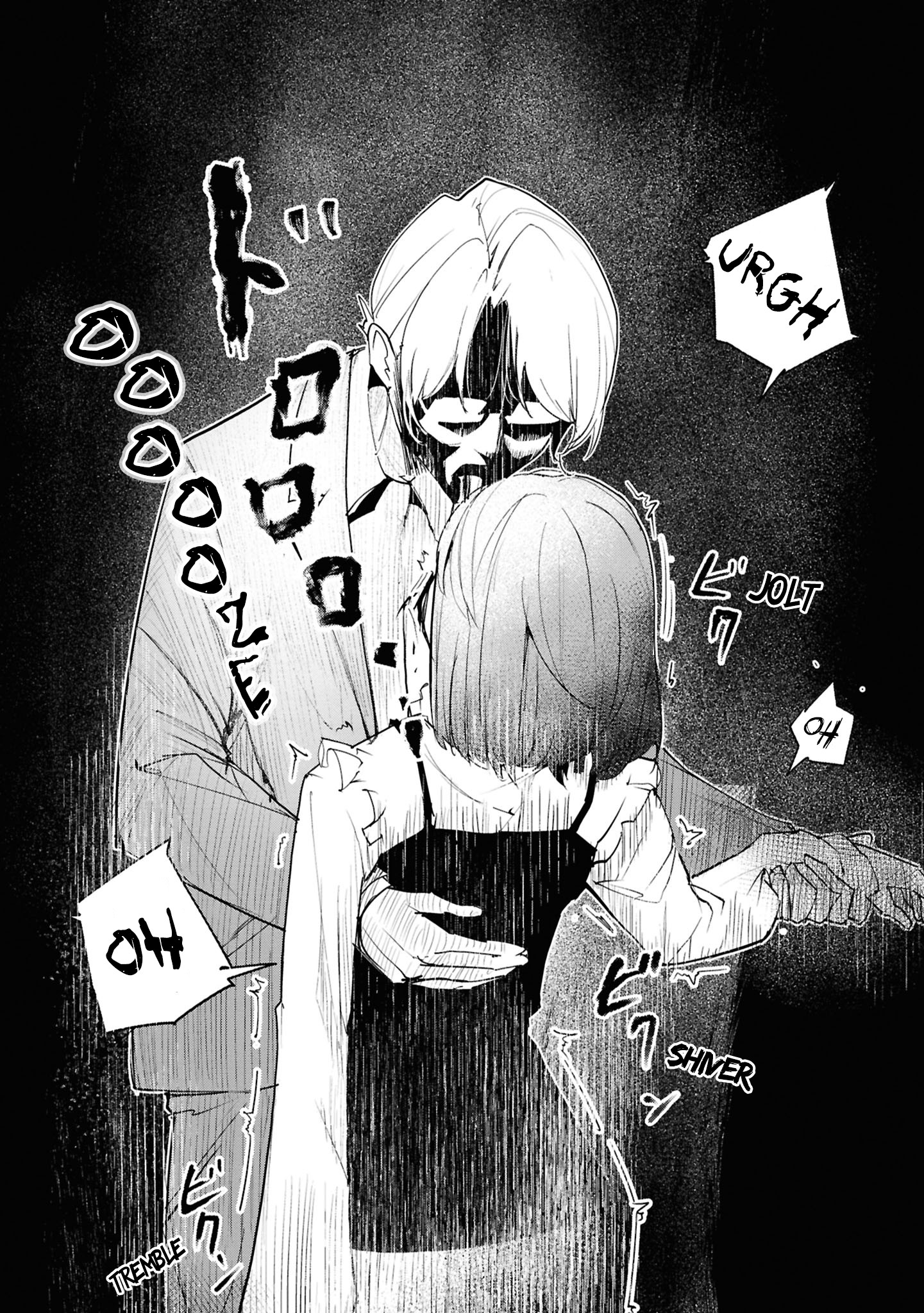 Common-Sense Monster - Chapter 21 - Page 6