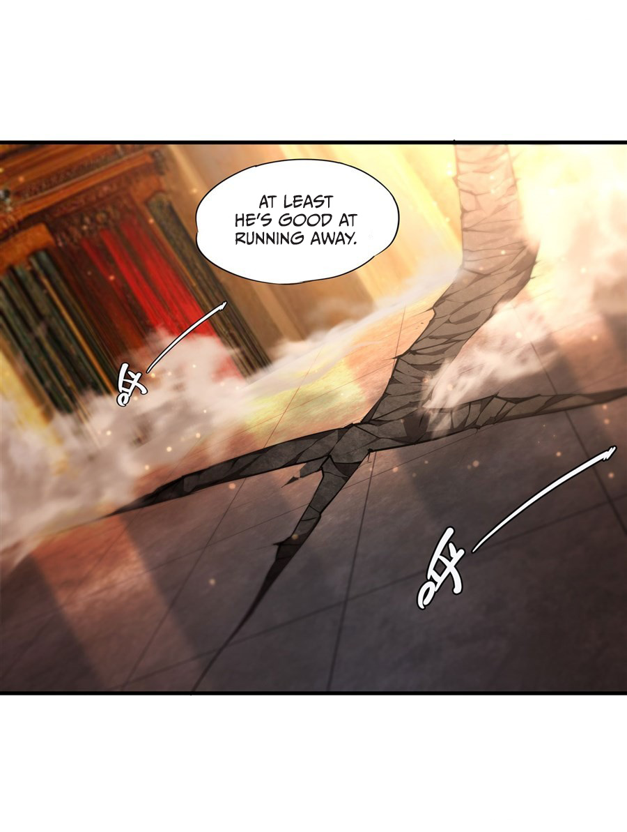 The Blood Princess and the Knight - Chapter 250 - Page 6