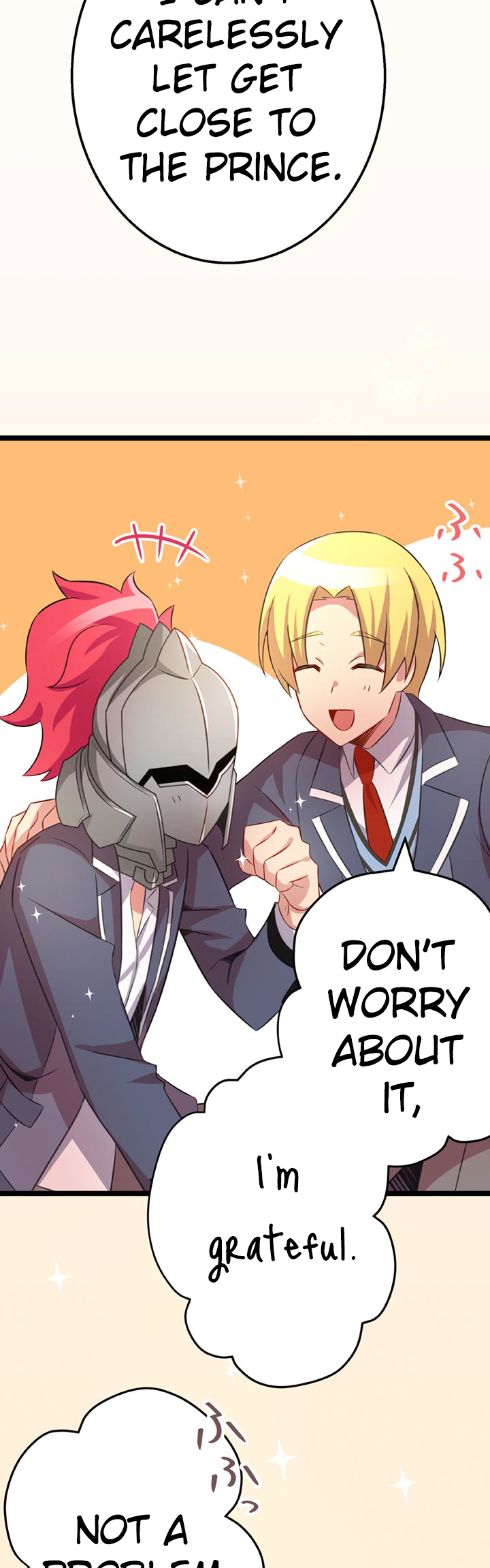 The Boy Raised by the Demon Queen and the Dragon Queen Has No Rival - Chapter 35 - Page 46