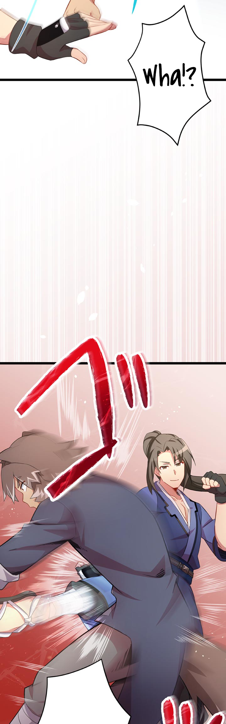 The Boy Raised by the Demon Queen and the Dragon Queen Has No Rival - Chapter 35 - Page 21