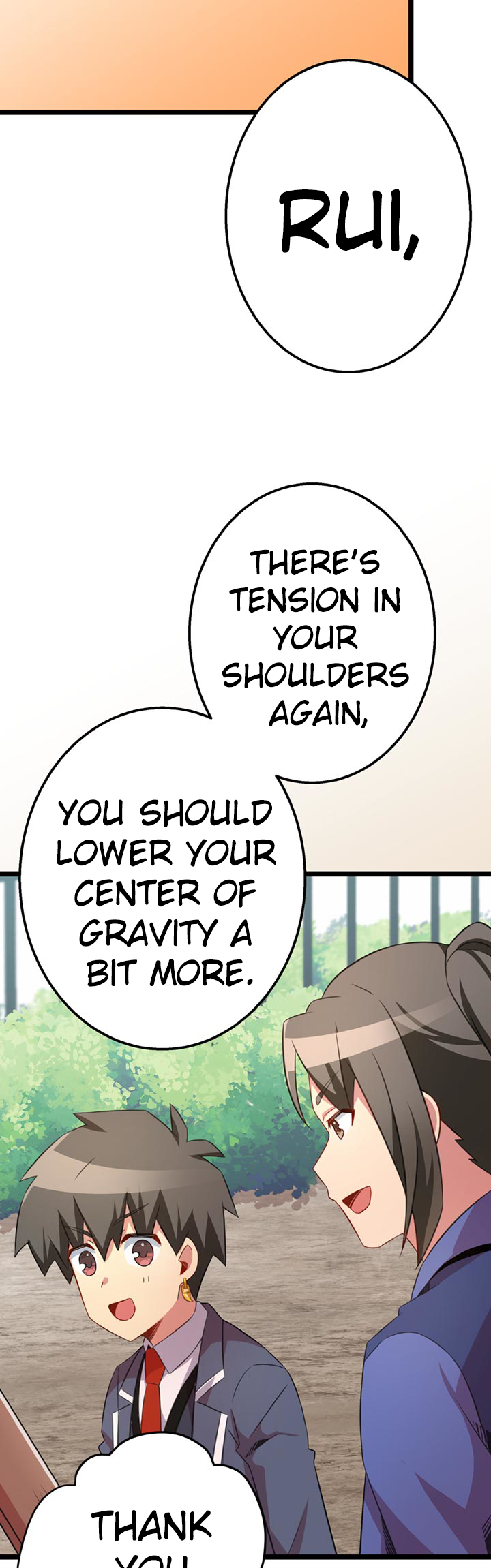 The Boy Raised by the Demon Queen and the Dragon Queen Has No Rival - Chapter 35 - Page 35