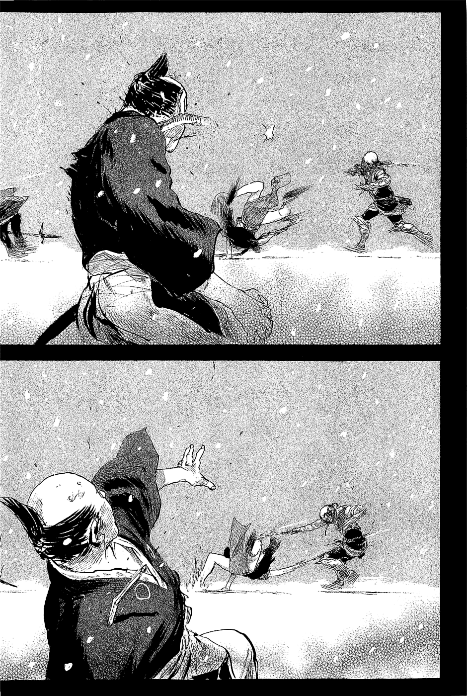 Blade of the Immortal - Chapter 196 - Page 27