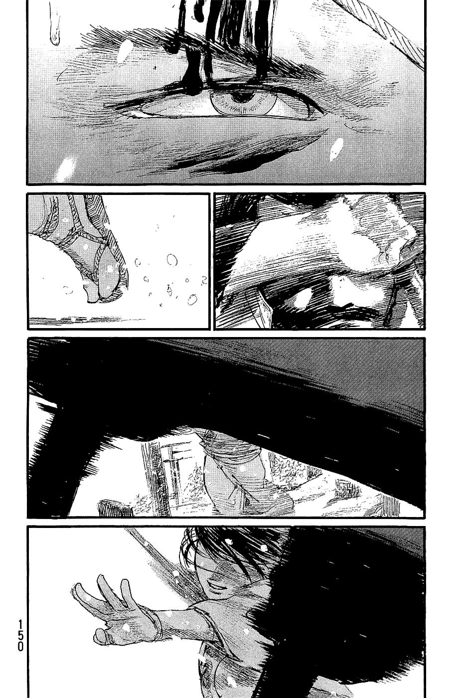 Blade of the Immortal - Chapter 196 - Page 6