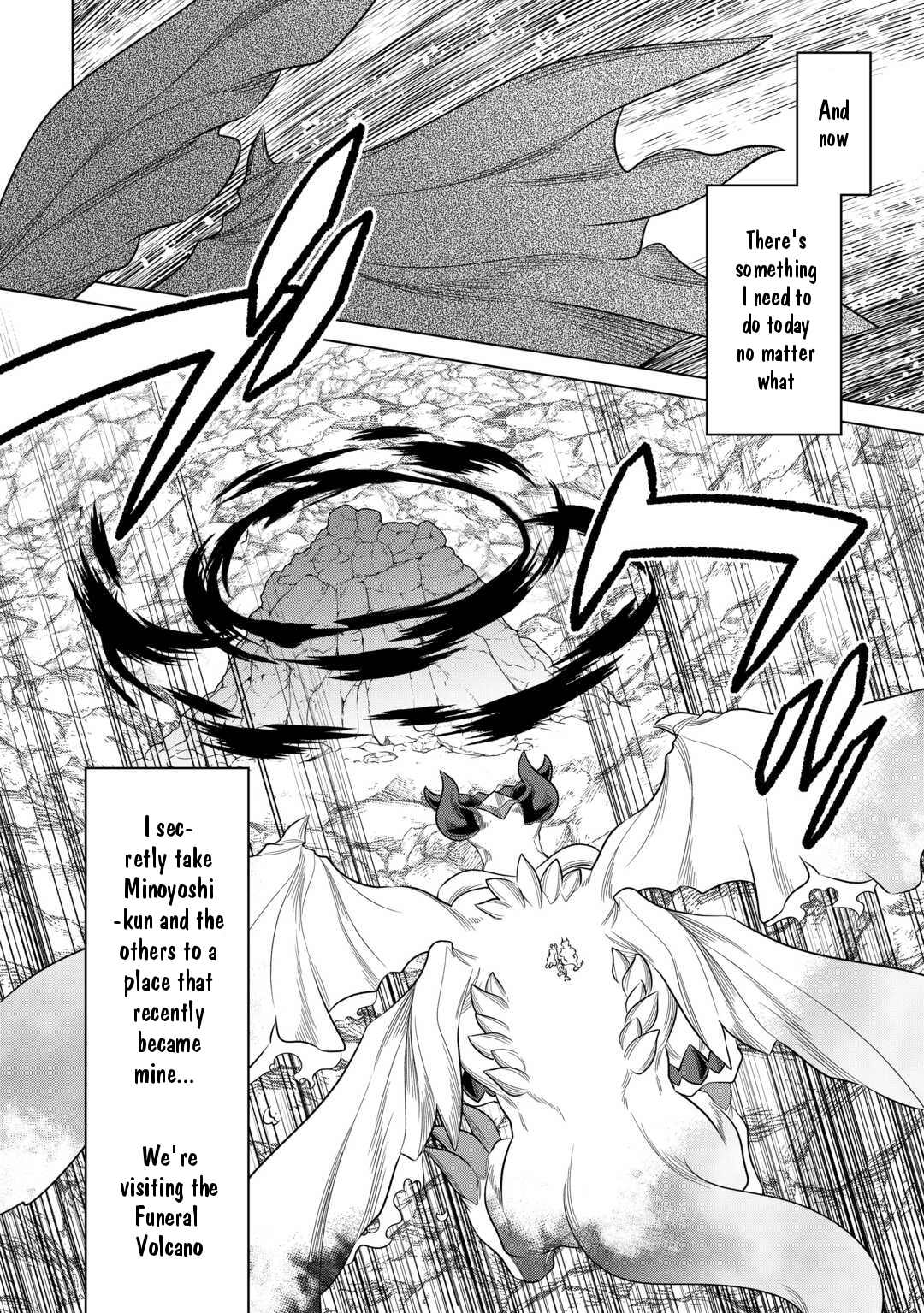 Re:Monster - Chapter 102 - Page 14