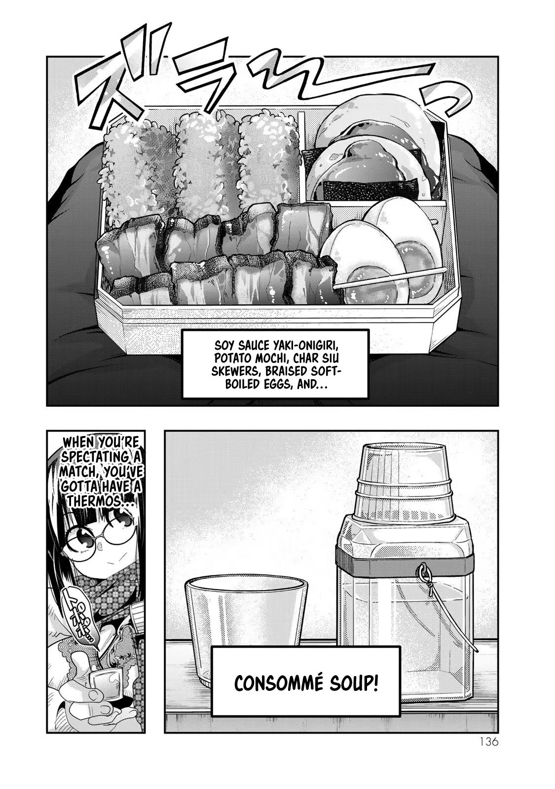 This Is Screwed up, but I was Reincarnated as a GIRL in Another World! - Chapter 62 - Page 9