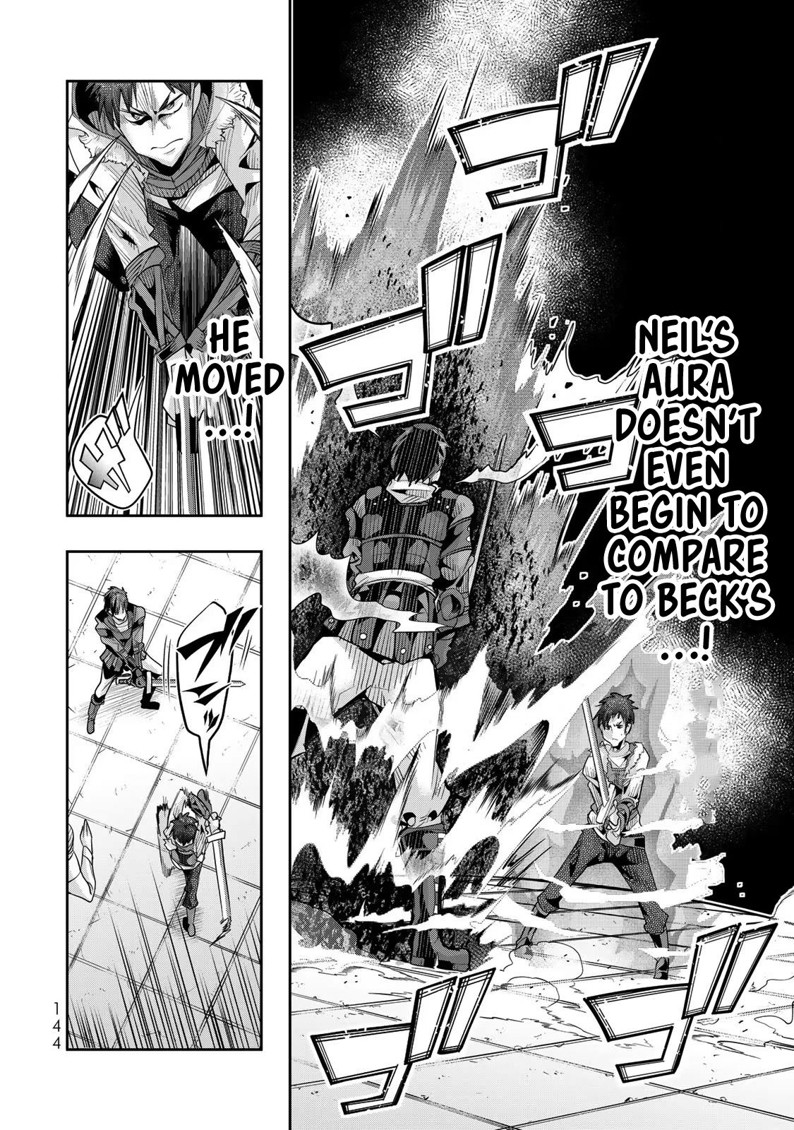 This Is Screwed up, but I was Reincarnated as a GIRL in Another World! - Chapter 62 - Page 17