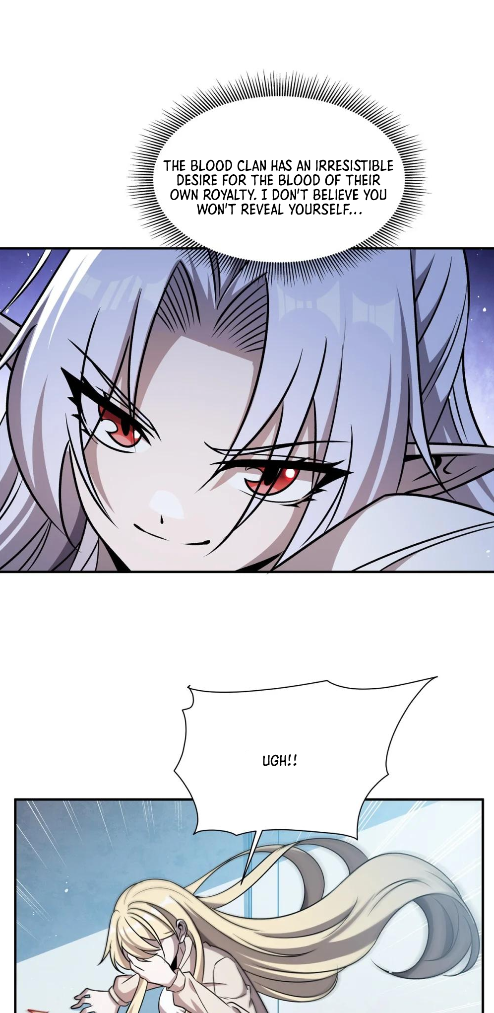 The Blood Princess and the Knight - Chapter 312 - Page 11