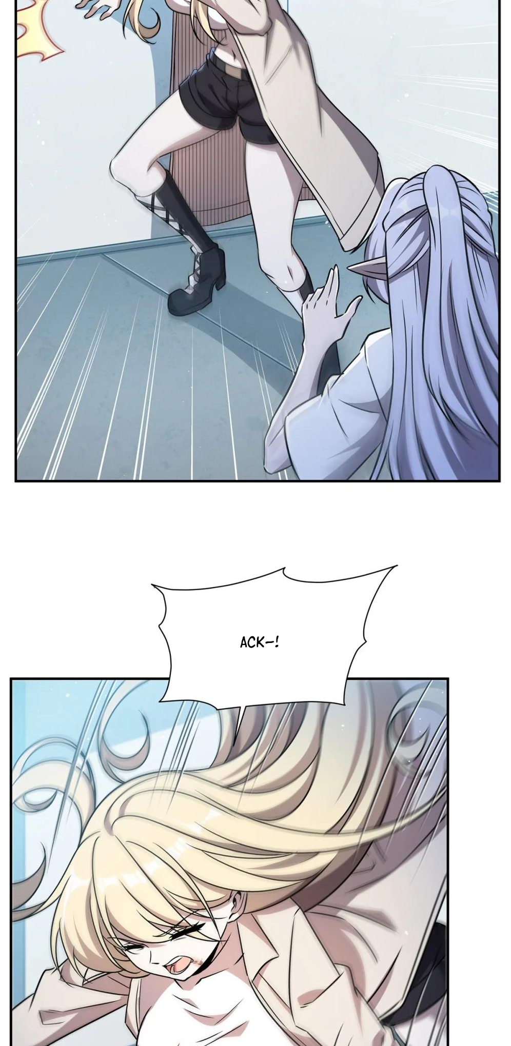 The Blood Princess and the Knight - Chapter 312 - Page 12