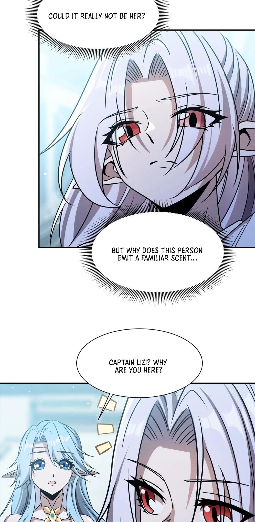 The Blood Princess and the Knight - Chapter 312 - Page 14