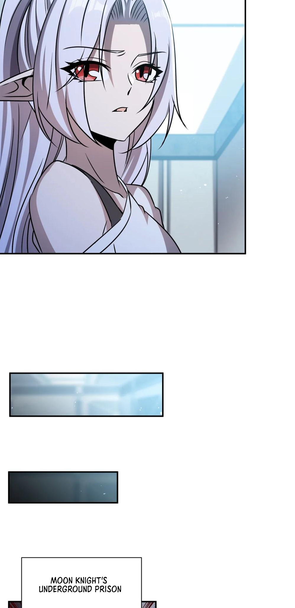 The Blood Princess and the Knight - Chapter 312 - Page 21