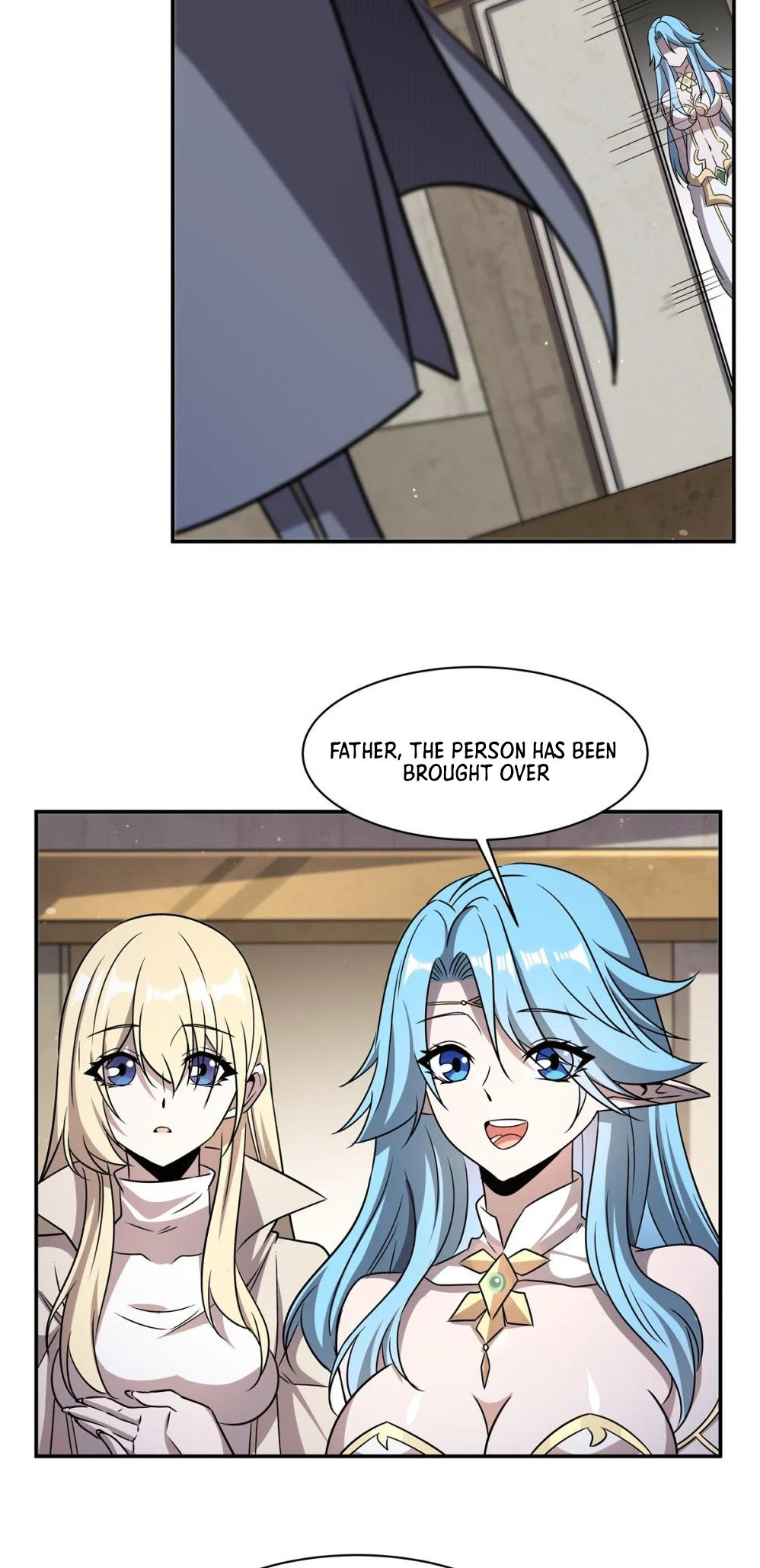 The Blood Princess and the Knight - Chapter 312 - Page 24