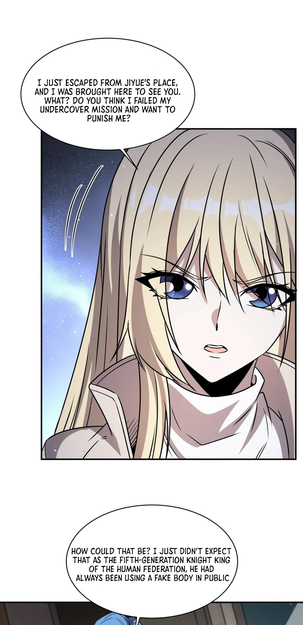 The Blood Princess and the Knight - Chapter 312 - Page 26
