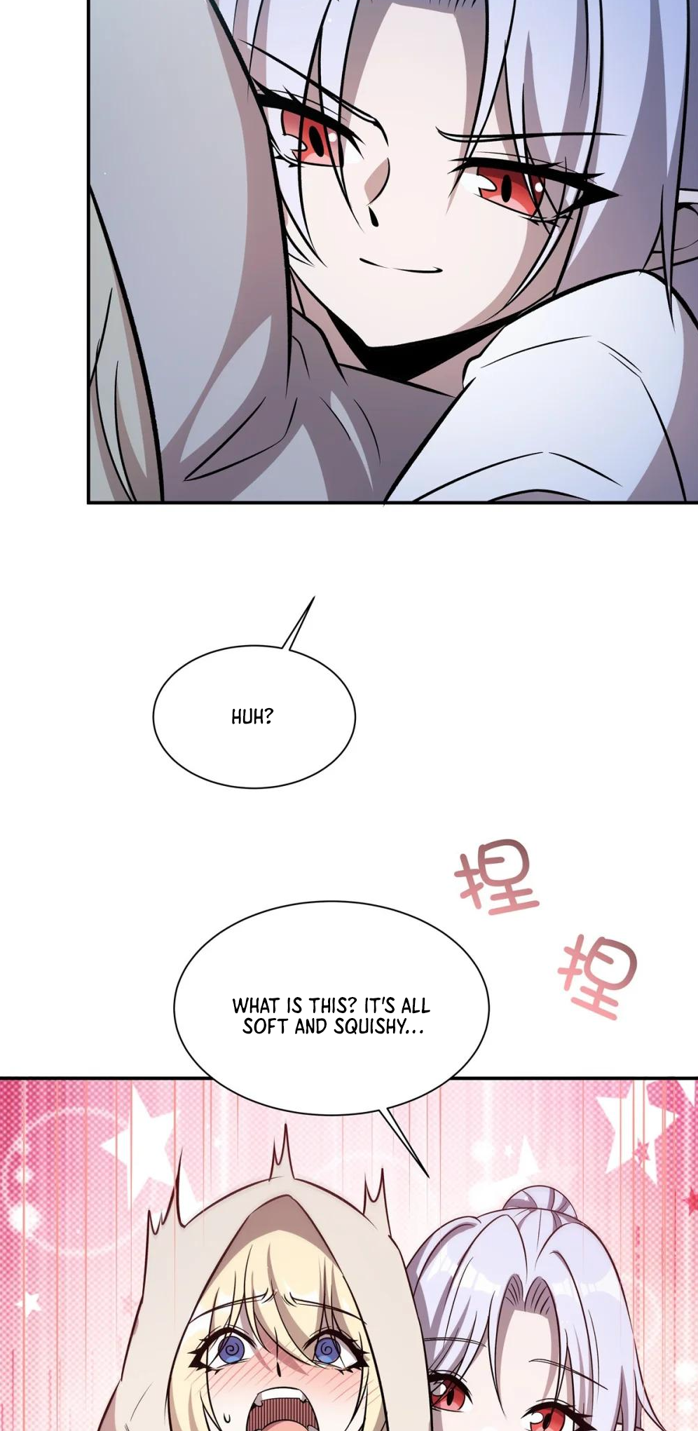 The Blood Princess and the Knight - Chapter 312 - Page 3