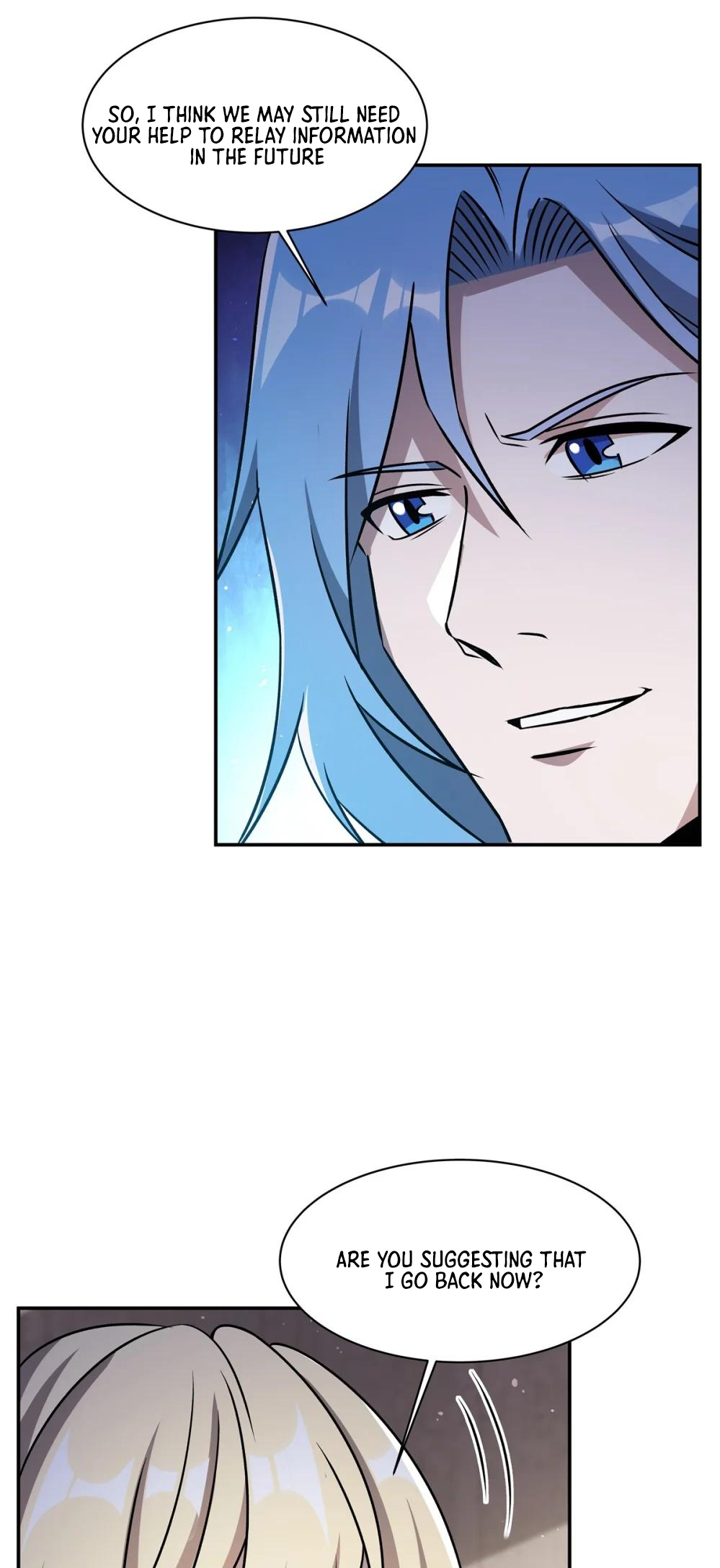 The Blood Princess and the Knight - Chapter 312 - Page 30