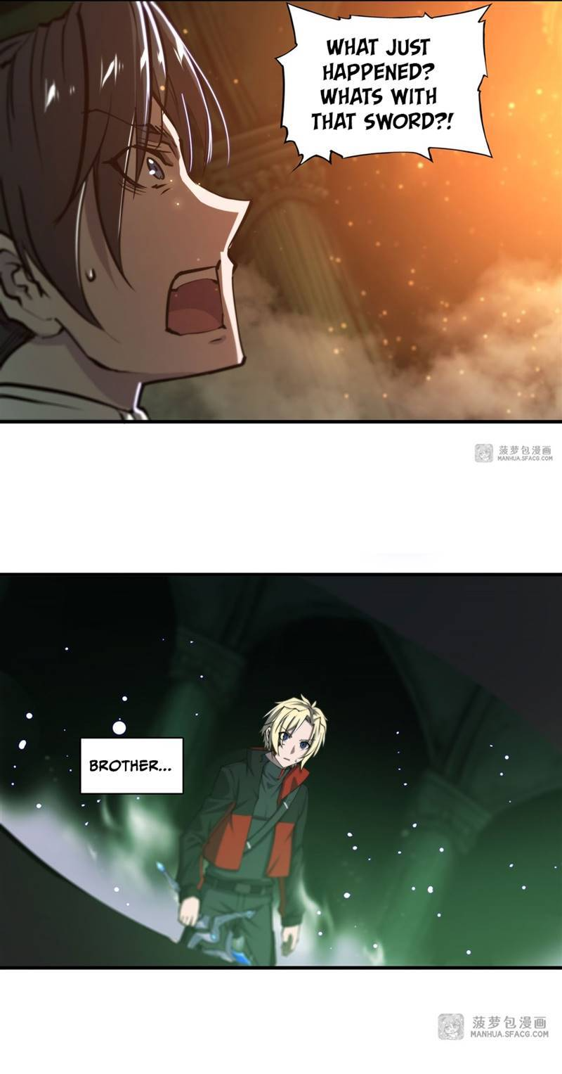 The Blood Princess and the Knight - Chapter 184 - Page 22